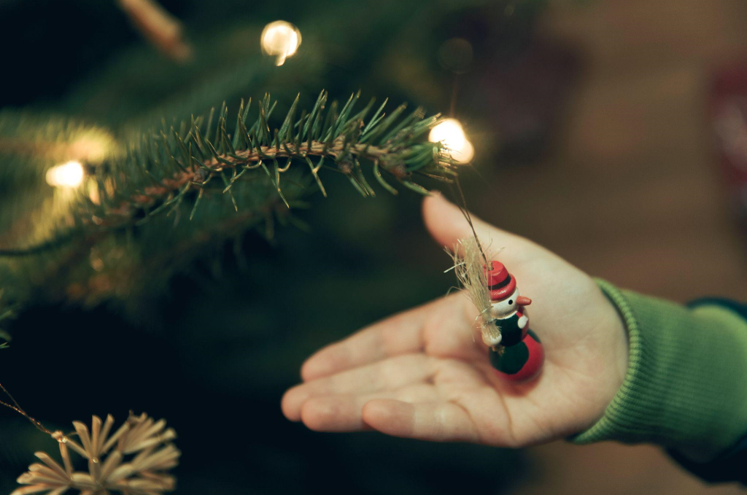 Embrace the Charm of Skinny Christmas Trees