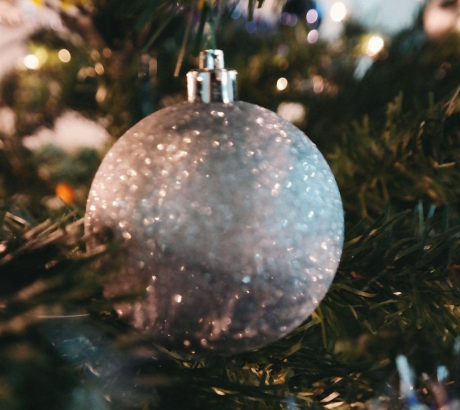 Create Holiday Magic with Christmas Ornaments